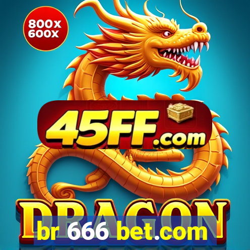 br 666 bet.com